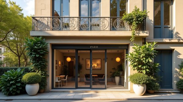 Découvrez l'agence de voyage Evao à Lyon 3 pour un séjour sur mesure