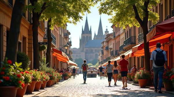 Explorer les services à toulouse : facilitez votre quotidien au cœur de la ville rose