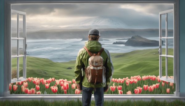 Idées de destinations surprenantes pour partir en avril