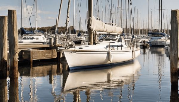 L’amarrage : techniques insoupçonnées pour sécuriser votre bateau