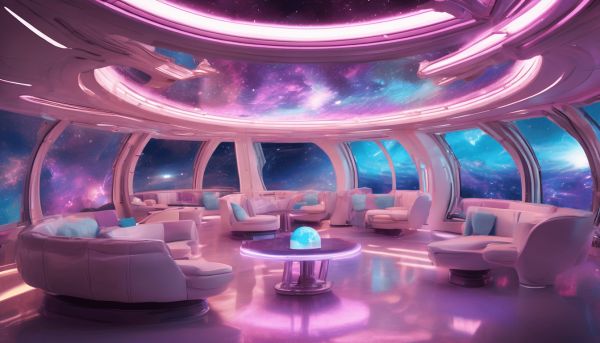 Maîtriser galactic cruise pour une expérience ludique immersive
