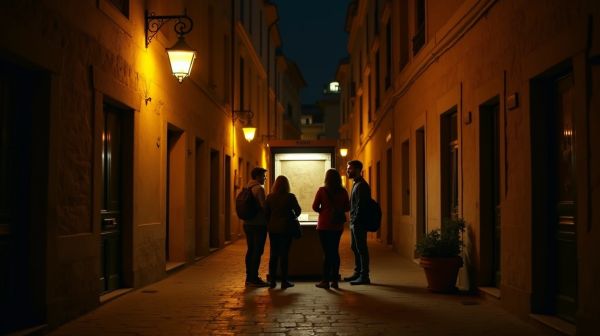 Pourquoi choisir un escape game à Nîmes pour vos loisirs ?