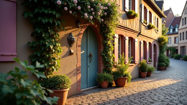 Séjournez dans les hôtels en Alsace : conseils et bonnes adresses