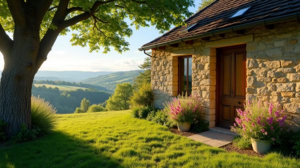 Soyez accueilli dans des chambres d'hôtes en Dordogne