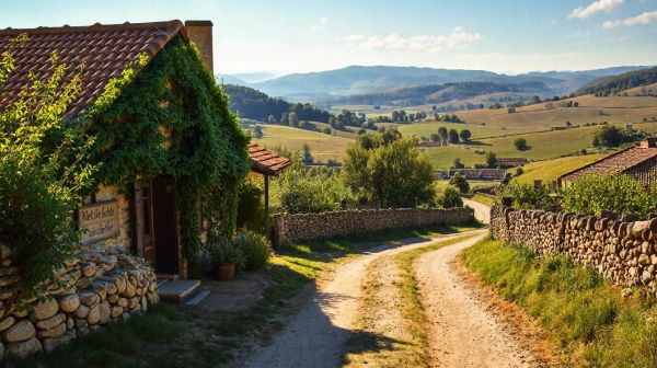 Top chambres d'hôtes à découvrir en Dordogne