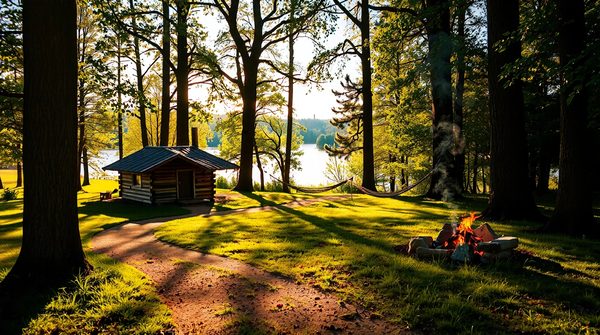 Tout savoir sur le camping grâce à notre site d'information