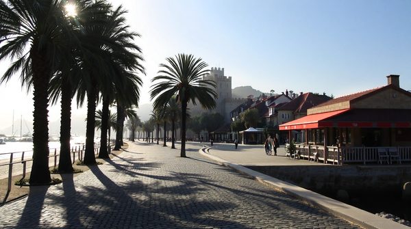 Trouvez votre escapade parfaite à saint-jean-de-luz