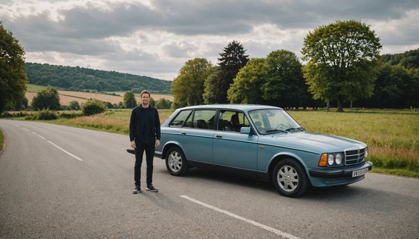 Explore la bretagne avec élégance grâce à nos chauffeurs privés