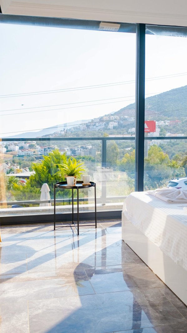 Séjournez dans des villas de rêve à bonifacio