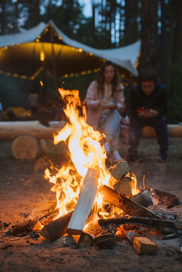 Des vacances inoubliables au camping le lac de la thésauque