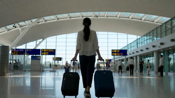 Documents pour voyager : ce qu'il faut savoir avant de partir